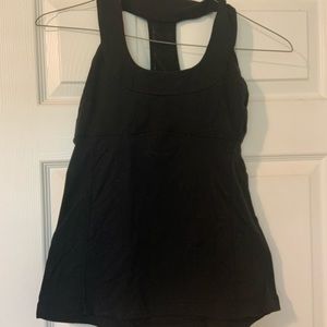 Lululemon tank top